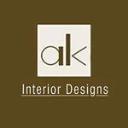 AK Interior Designs Business Information logo